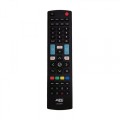 ATC Τηλεχειριστήριο Universal για LCD TVs CRC-2209V 9in1 ATC Τηλεχειριστήριο Universal για LCD TVs CRC-2209V 9in1
