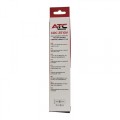 ATC Τηλεχειριστήριο για Telefunken Vestel & Beko OLED/LED TVs CRC-2510V
