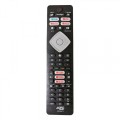 ATC Τηλεχειριστήριο για Philips Smart TVs CRC-2507V SMASH