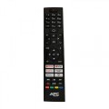 ATC Τηλεχειριστήριο για Toshiba LCD TVs CT-8564 NYGPM1 ATC Τηλεχειριστήριο για Toshiba LCD TVs CT-8564 NYGPM1