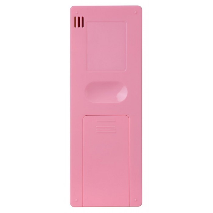 SMASOON K-8008E Universal Τηλεχειριστήριο Κλιματισμού Ροζ