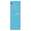 SMASOON K-8008E Universal Τηλεχειριστήριο Κλιματισμού Μπλε SMASOON K-8008E Universal Τηλεχειριστήριο Κλιματισμού Μπλε