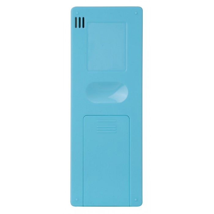 SMASOON K-8008E Universal Τηλεχειριστήριο Κλιματισμού Μπλε SMASOON K-8008E Universal Τηλεχειριστήριο Κλιματισμού Μπλε