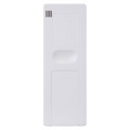 SMASOON K-8008E Universal Τηλεχειριστήριο Κλιματισμού Λευκό