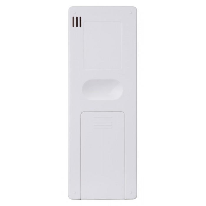 SMASOON K-8008E Universal Τηλεχειριστήριο Κλιματισμού Λευκό