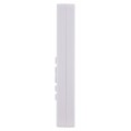 SMASOON K-8008E Universal Τηλεχειριστήριο Κλιματισμού Λευκό