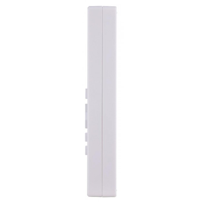 SMASOON K-8008E Universal Τηλεχειριστήριο Κλιματισμού Λευκό