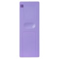 SMASOON K-8008E Universal Τηλεχειριστήριο Κλιματισμού Μωβ SMASOON K-8008E Universal Τηλεχειριστήριο Κλιματισμού Μωβ