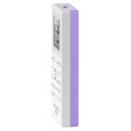 SMASOON K-8008E Universal Τηλεχειριστήριο Κλιματισμού Μωβ SMASOON K-8008E Universal Τηλεχειριστήριο Κλιματισμού Μωβ