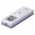 SMASOON K-8008E Universal Τηλεχειριστήριο Κλιματισμού Μωβ SMASOON K-8008E Universal Τηλεχειριστήριο Κλιματισμού Μωβ
