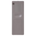 SMASOON K-8008E Universal Τηλεχειριστήριο Κλιματισμού Γκρι SMASOON K-8008E Universal Τηλεχειριστήριο Κλιματισμού Γκρι