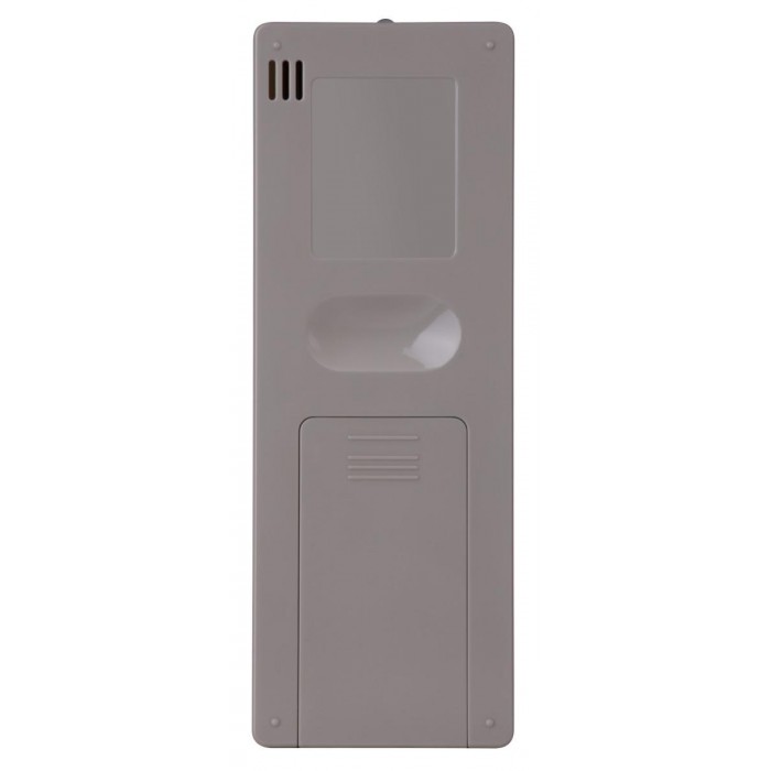 SMASOON K-8008E Universal Τηλεχειριστήριο Κλιματισμού Γκρι SMASOON K-8008E Universal Τηλεχειριστήριο Κλιματισμού Γκρι