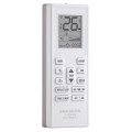 SMASOON K-8008E Universal Τηλεχειριστήριο Κλιματισμού Γκρι SMASOON K-8008E Universal Τηλεχειριστήριο Κλιματισμού Γκρι