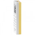 SMASOON K-8008E Universal Τηλεχειριστήριο Κλιματισμού Κίτρινο SMASOON K-8008E Universal Τηλεχειριστήριο Κλιματισμού Κίτρινο
