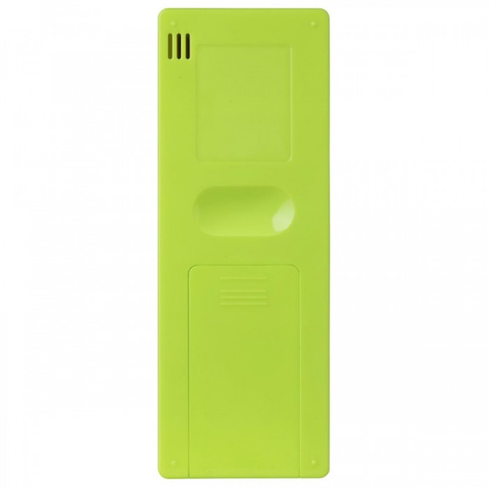SMASOON K-8008E Universal Τηλεχειριστήριο Κλιματισμού Πράσινο SMASOON K-8008E Universal Τηλεχειριστήριο Κλιματισμού Πράσινο