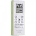 SMASOON K-8008E Universal Τηλεχειριστήριο Κλιματισμού Πράσινο SMASOON K-8008E Universal Τηλεχειριστήριο Κλιματισμού Πράσινο