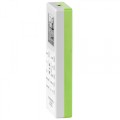 SMASOON K-8008E Universal Τηλεχειριστήριο Κλιματισμού Πράσινο SMASOON K-8008E Universal Τηλεχειριστήριο Κλιματισμού Πράσινο