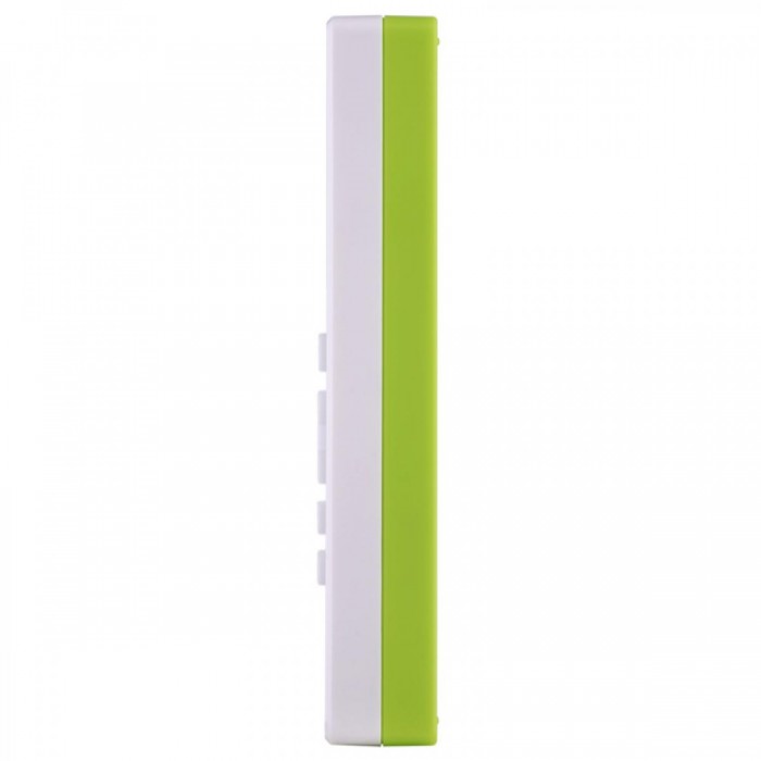 SMASOON K-8008E Universal Τηλεχειριστήριο Κλιματισμού Πράσινο SMASOON K-8008E Universal Τηλεχειριστήριο Κλιματισμού Πράσινο