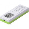 SMASOON K-8008E Universal Τηλεχειριστήριο Κλιματισμού Πράσινο SMASOON K-8008E Universal Τηλεχειριστήριο Κλιματισμού Πράσινο