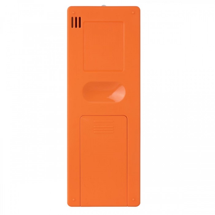 SMASOON K-8008E Universal Τηλεχειριστήριο Κλιματισμού Πορτοκαλί SMASOON K-8008E Universal Τηλεχειριστήριο Κλιματισμού Πορτοκαλί