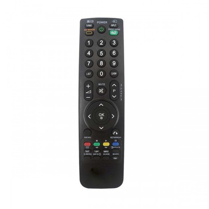 Τηλεχειριστήριο Universal για LG RM-L859