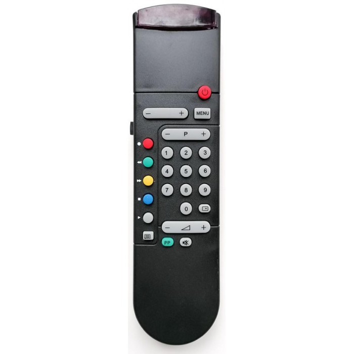 Τηλεχειριστήριο για Philips Τηλεοράσεις LOR118 (RC7507)