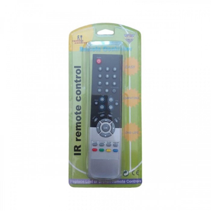 Τηλεχειριστήριο για Τηλεοράσεις Samsung LOR127 (AA59-0370B) Τηλεχειριστήριο για Τηλεοράσεις Samsung LOR127 (AA59-0370B)