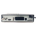 ATC Δορυφορικός Δέκτης ATC HD405 DVBS2