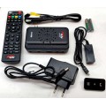 ATC Δορυφορικός Δέκτης ATC HD305 DVBS2 ATC Δορυφορικός Δέκτης ATC HD305 DVBS2