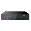ATC Επίγειος Δέκτης ATC HD-205 T2 H.265 ATC Επίγειος Δέκτης ATC HD-205 T2 H.265