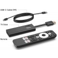 Google TV GD1 4K Streaming Stick
