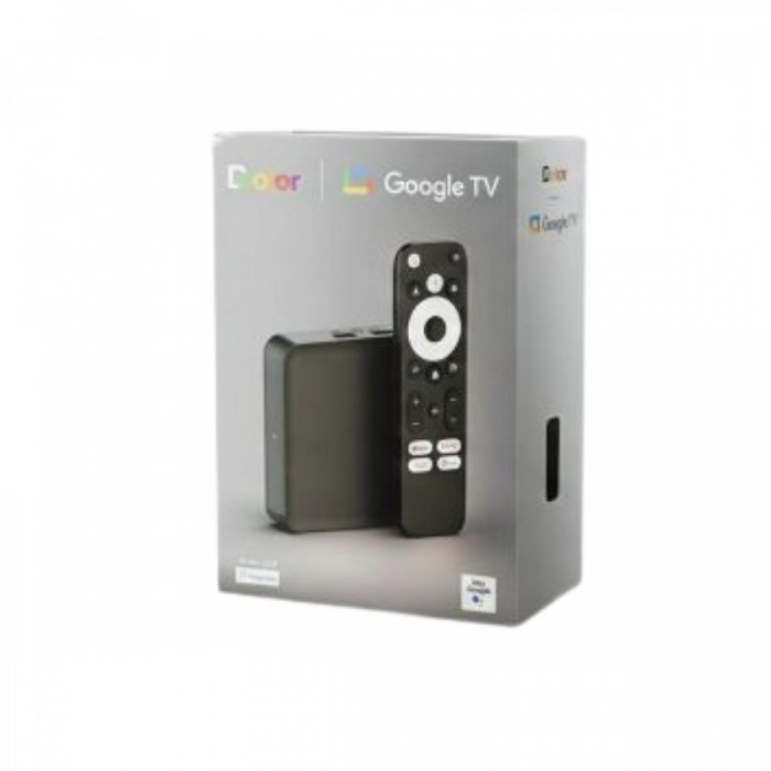 Google TV GD2 4K Smart TV Box