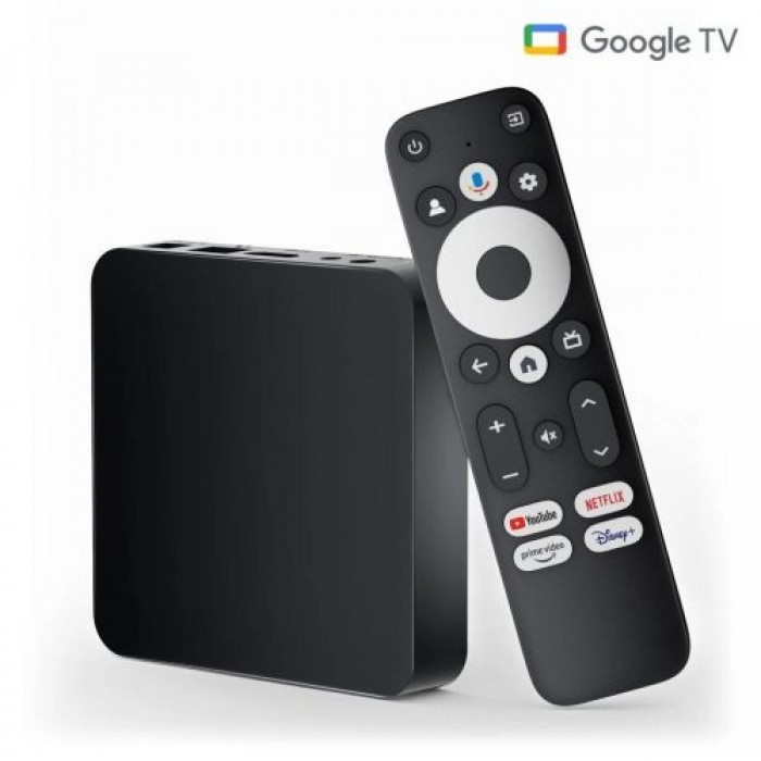 Google TV GD2 4K Smart TV Box