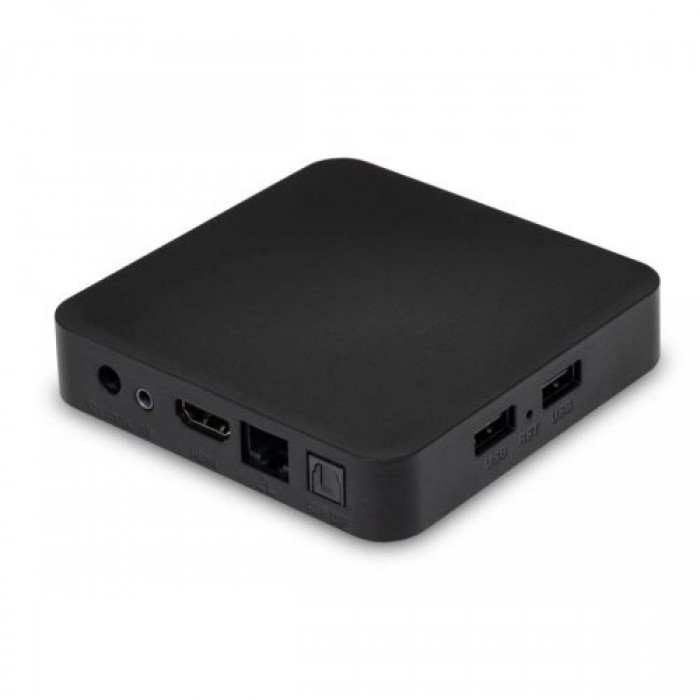 Google TV GD2 4K Smart TV Box