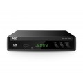 ATC HD-1010 Επίγειος Ψηφιακός Δέκτης