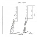 ATC Βάση TV Επιτραπέζια ATC-2370 23