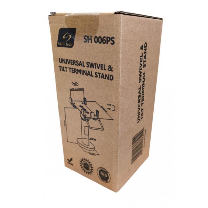 Skill Tech SH006PS Universal Βάση Τερματικού POS