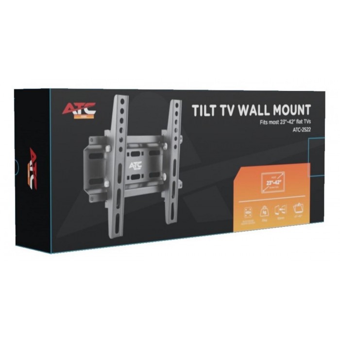ATC Βάση TV Επιτοίχια ATC-2522 ATC Βάση TV Επιτοίχια ATC-2522