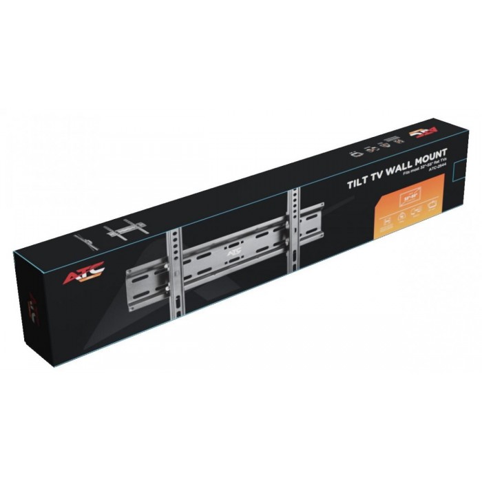 ATC Βάση TV Επιτοίχια ATC-2544 32'' - 65 ATC Βάση TV Επιτοίχια ATC-2544 32'' - 65