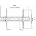ATC Βάση TV Επιτοίχια ATC-2546 37 ATC Βάση TV Επιτοίχια ATC-2546 37