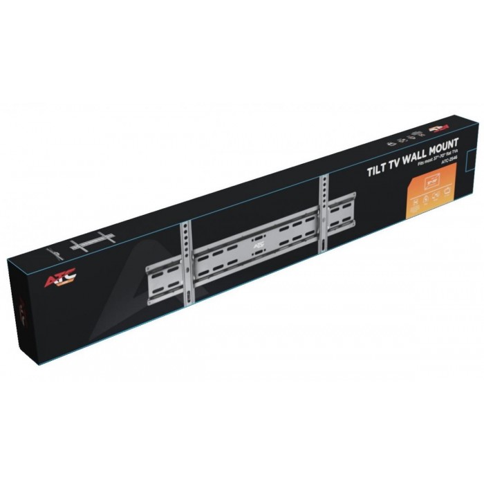 ATC Βάση TV Επιτοίχια ATC-2546 37 ATC Βάση TV Επιτοίχια ATC-2546 37