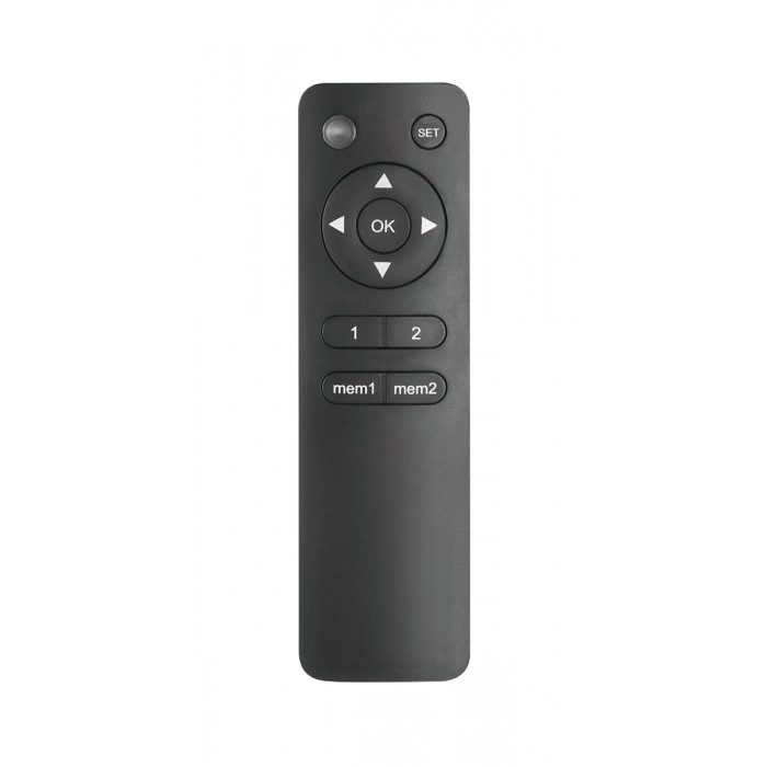 ATC Επιτοίχια βάση TV ATC-3275M με Μοτέρ και Τηλεχειριστήριο ATC Επιτοίχια βάση TV ATC-3275M με Μοτέρ και Τηλεχειριστήριο