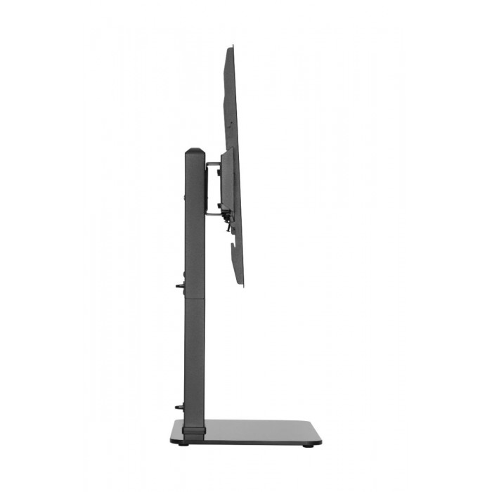 ATC-0323L Βάση Τηλεόρασης Επιτραπέζια Universal Περιστρεφόμενη με Γυάλινη Βάση 37 ATC-0323L Βάση Τηλεόρασης Επιτραπέζια Universal Περιστρεφόμενη με Γυάλινη Βάση 37