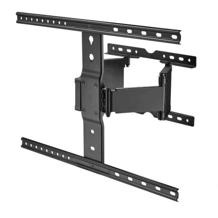 ATC-7264 Βάση Τηλεόρσασης Επιτοίχια Ultra Slim Αρθρωτή 37