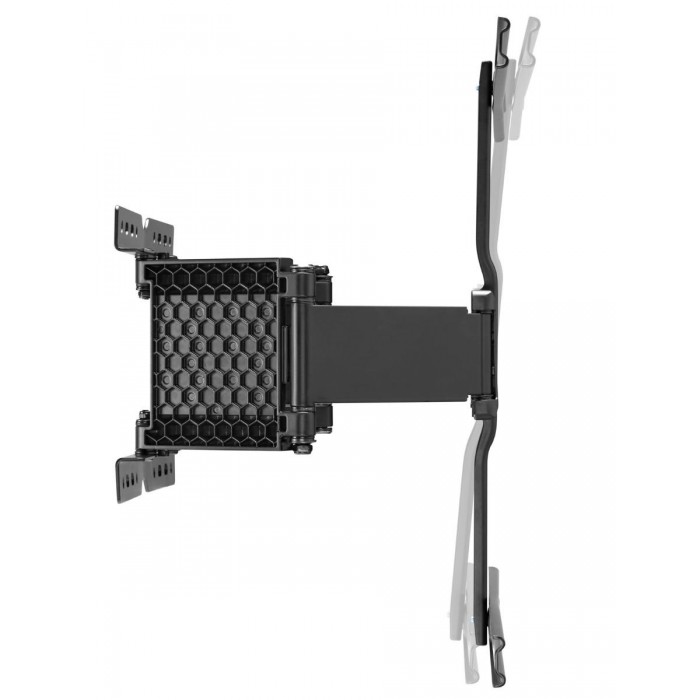 ATC-7264 Βάση Τηλεόρσασης Επιτοίχια Ultra Slim Αρθρωτή 37 ATC-7264 Βάση Τηλεόρσασης Επιτοίχια Ultra Slim Αρθρωτή 37