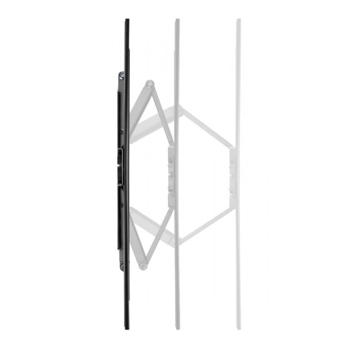 ATC-7264 Βάση Τηλεόρσασης Επιτοίχια Ultra Slim Αρθρωτή 37 ATC-7264 Βάση Τηλεόρσασης Επιτοίχια Ultra Slim Αρθρωτή 37