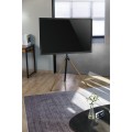 ATC-3044F Βάση Τηλεόρασης Τρίποδο Δαπέδου τύπου Easel Ξύλινο 45 ATC-3044F Βάση Τηλεόρασης Τρίποδο Δαπέδου τύπου Easel Ξύλινο 45