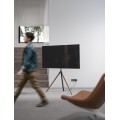 ATC-3044F Βάση Τηλεόρασης Τρίποδο Δαπέδου τύπου Easel Ξύλινο 45 ATC-3044F Βάση Τηλεόρασης Τρίποδο Δαπέδου τύπου Easel Ξύλινο 45