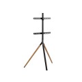 ATC-3044F Βάση Τηλεόρασης Τρίποδο Δαπέδου τύπου Easel Ξύλινο 45 ATC-3044F Βάση Τηλεόρασης Τρίποδο Δαπέδου τύπου Easel Ξύλινο 45