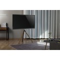 ATC-3044F Βάση Τηλεόρασης Τρίποδο Δαπέδου τύπου Easel Ξύλινο 45 ATC-3044F Βάση Τηλεόρασης Τρίποδο Δαπέδου τύπου Easel Ξύλινο 45